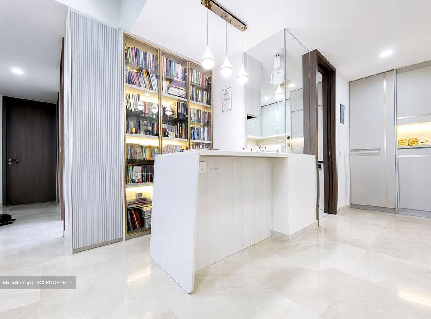 Kent Ridge Hill Residences (D5), Apartment #592524711